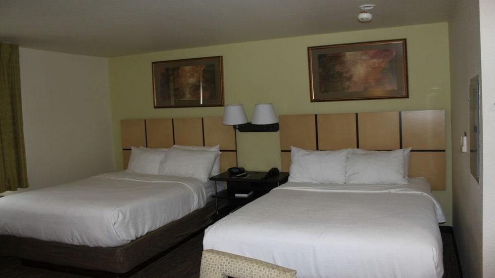 Candlewood Suites Tulsa Broken Arrow Extérieur photo