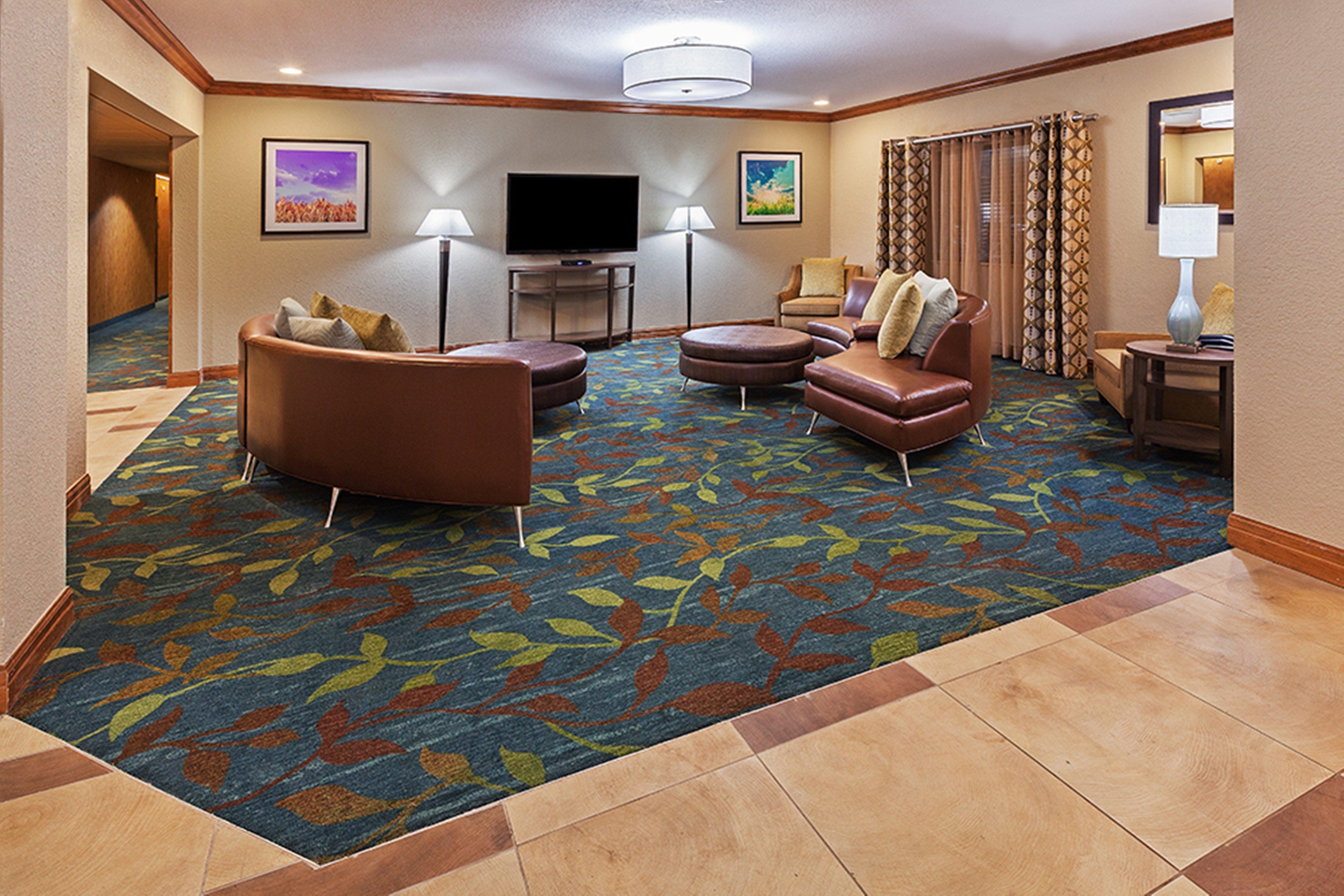 Candlewood Suites Tulsa Broken Arrow Extérieur photo