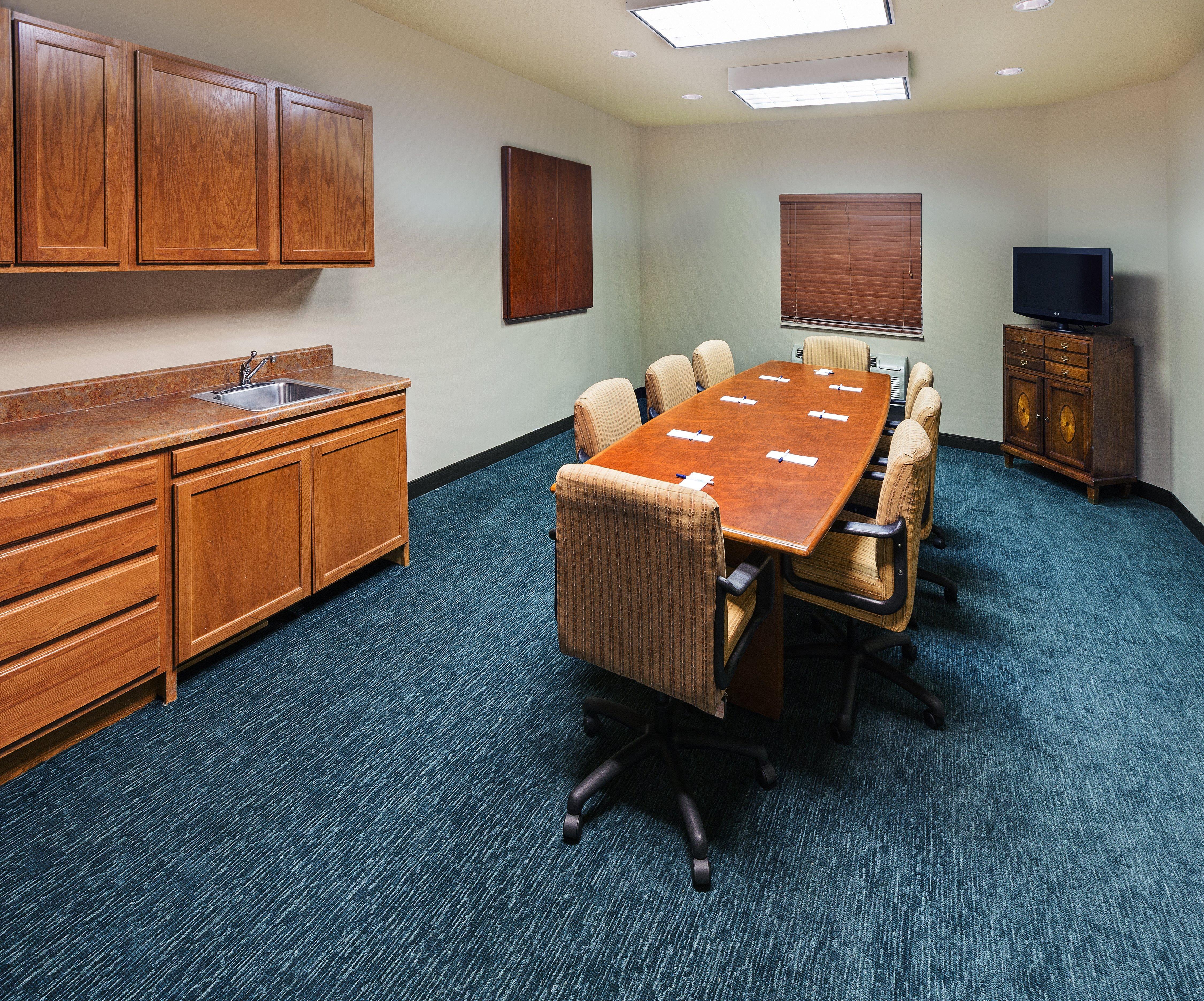 Candlewood Suites Tulsa Broken Arrow Extérieur photo