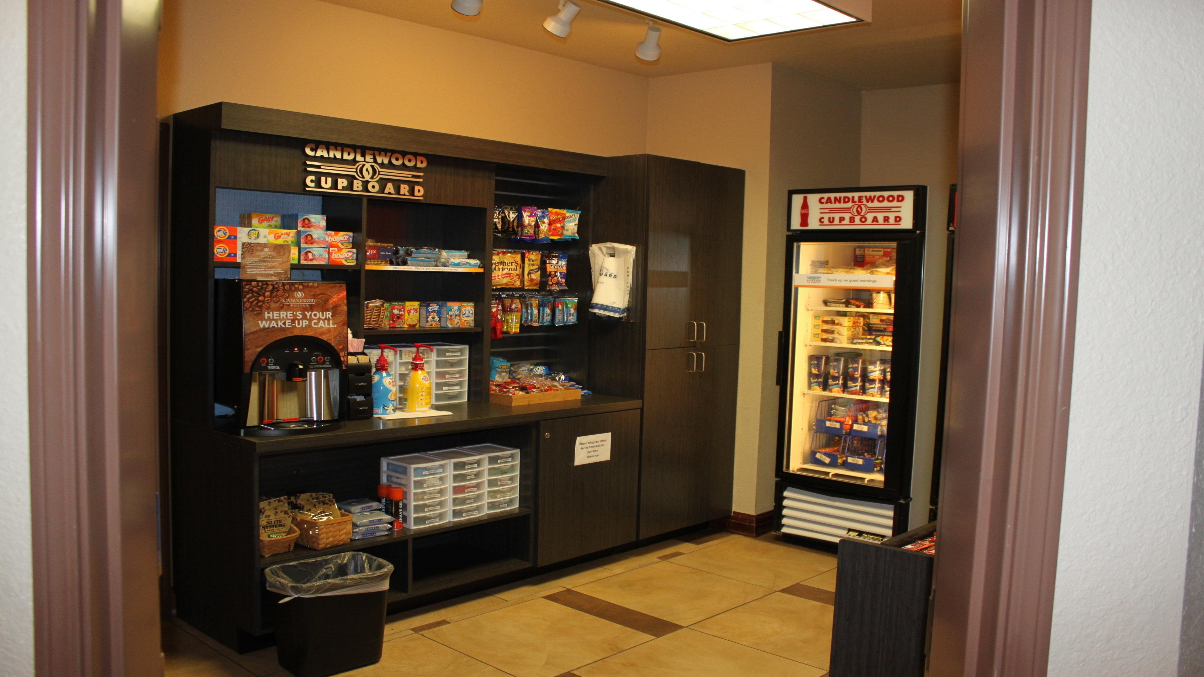 Candlewood Suites Tulsa Broken Arrow Extérieur photo