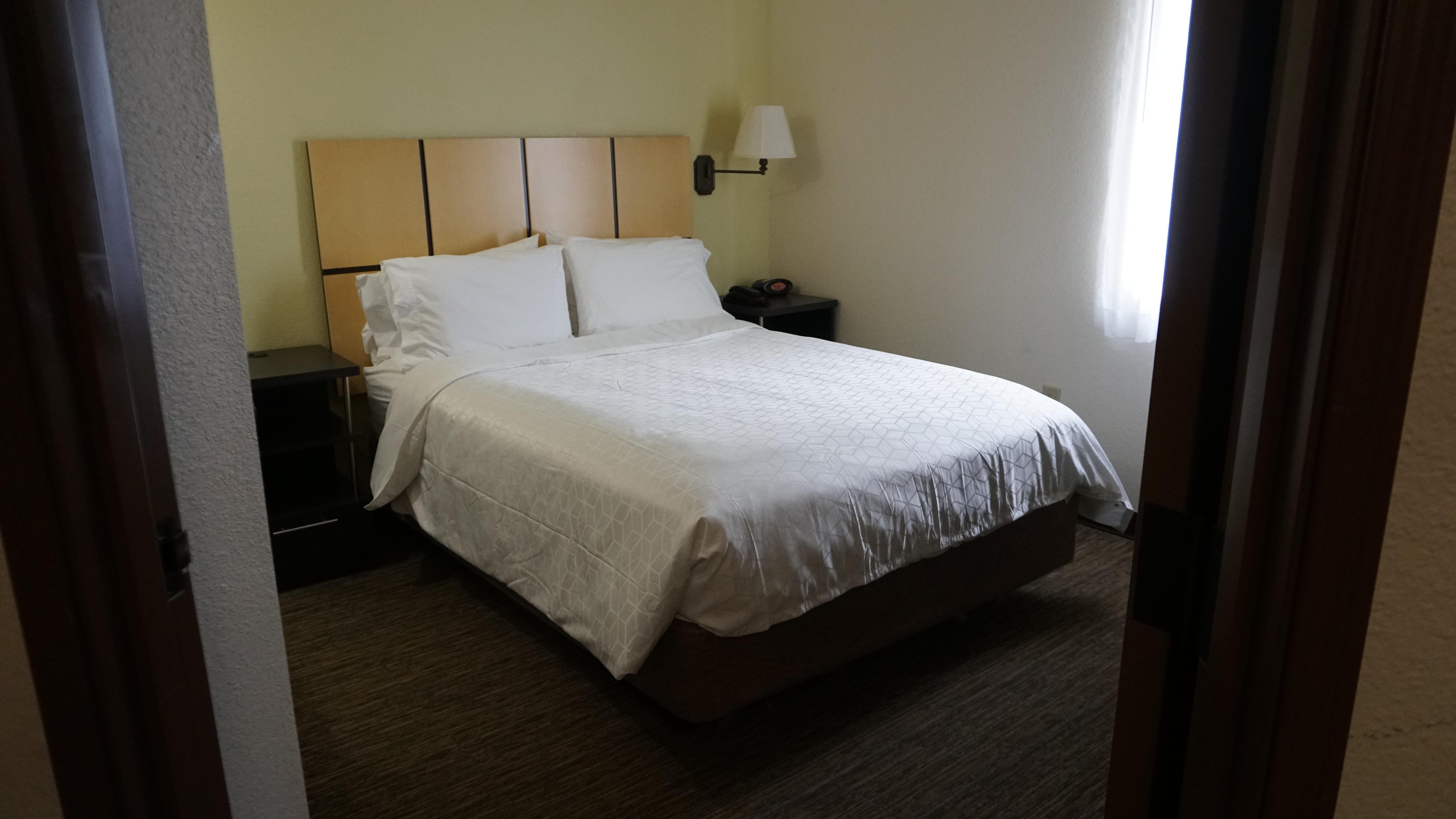 Candlewood Suites Tulsa Broken Arrow Extérieur photo