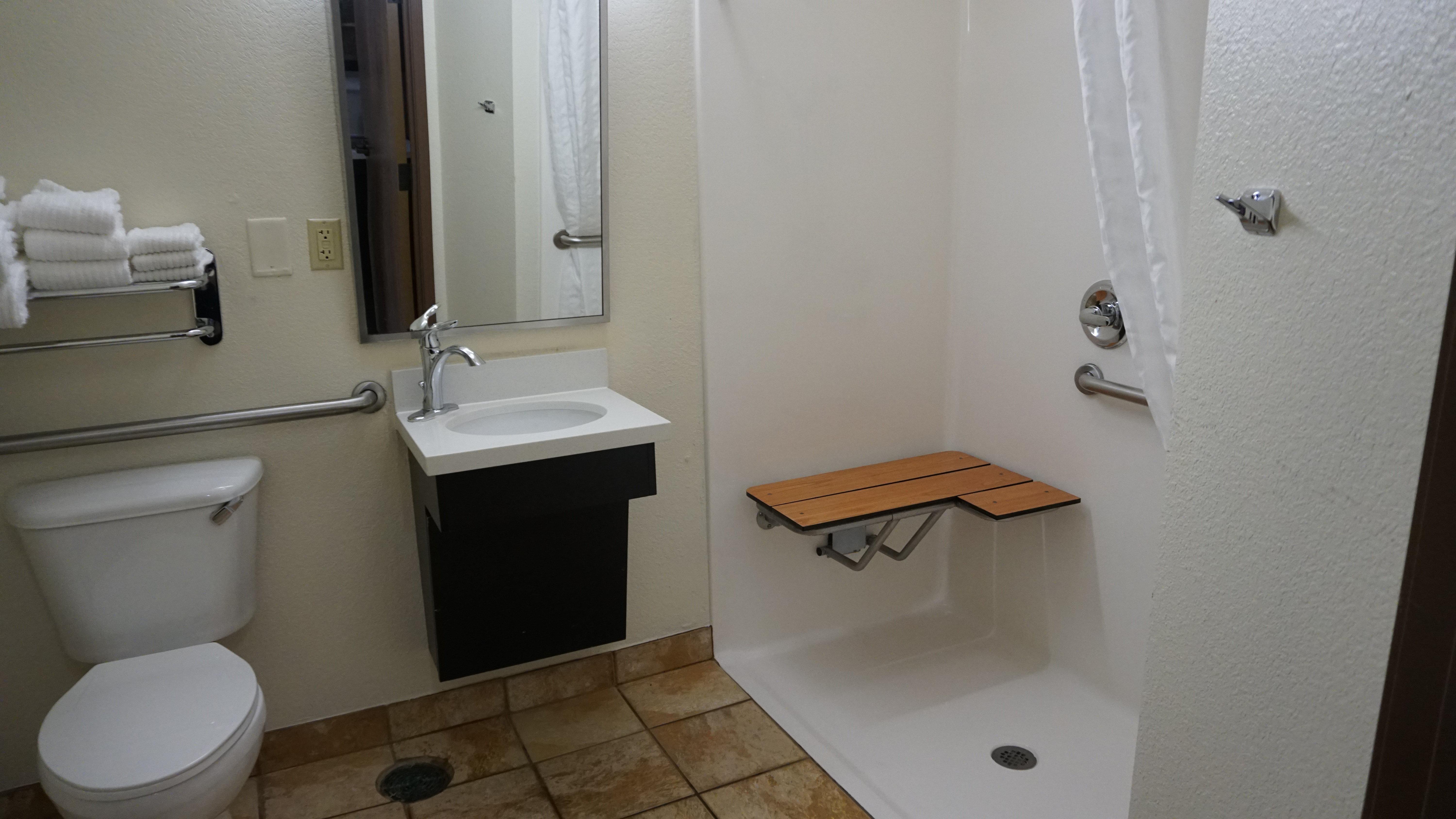 Candlewood Suites Tulsa Broken Arrow Extérieur photo