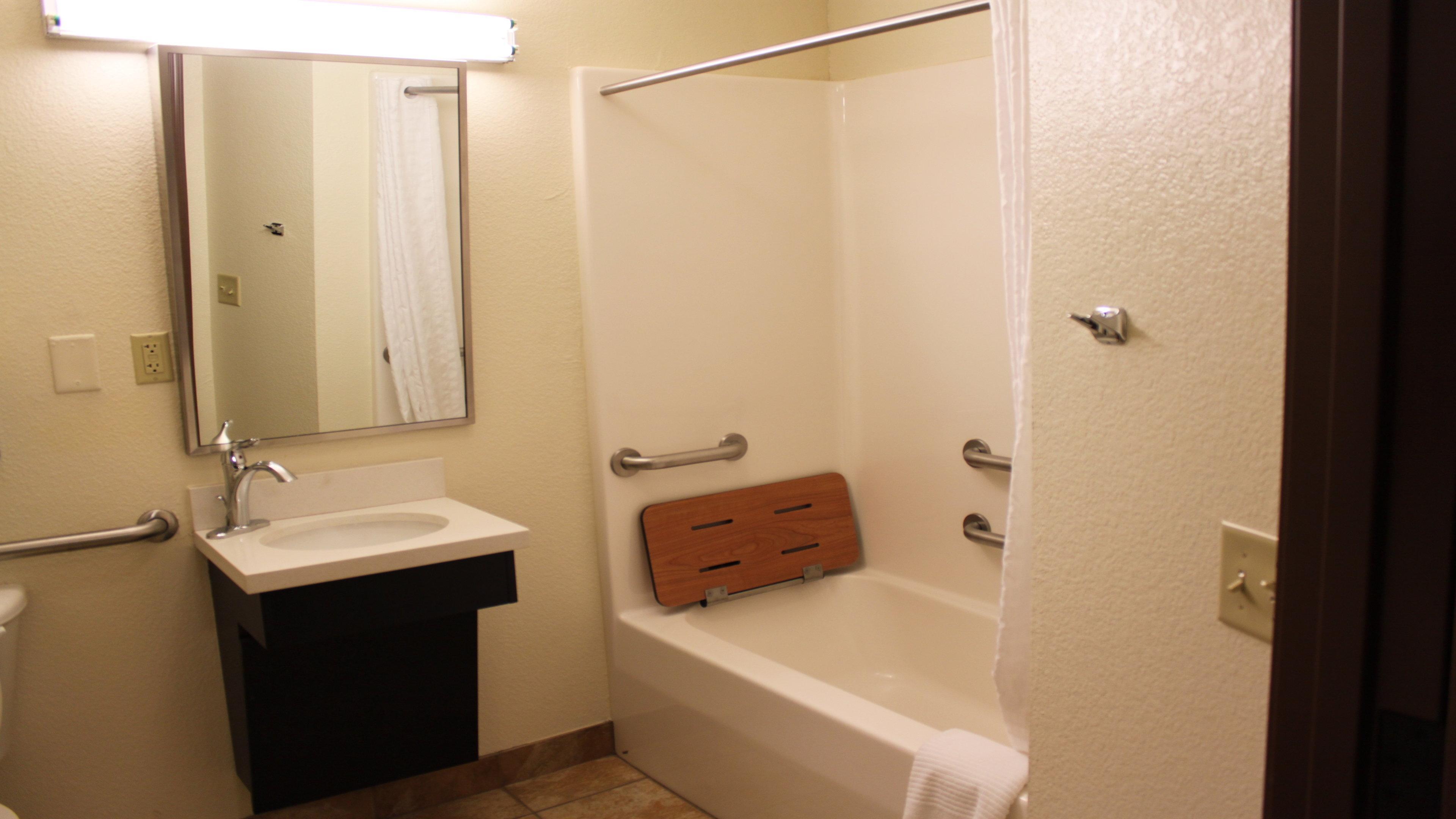 Candlewood Suites Tulsa Broken Arrow Extérieur photo