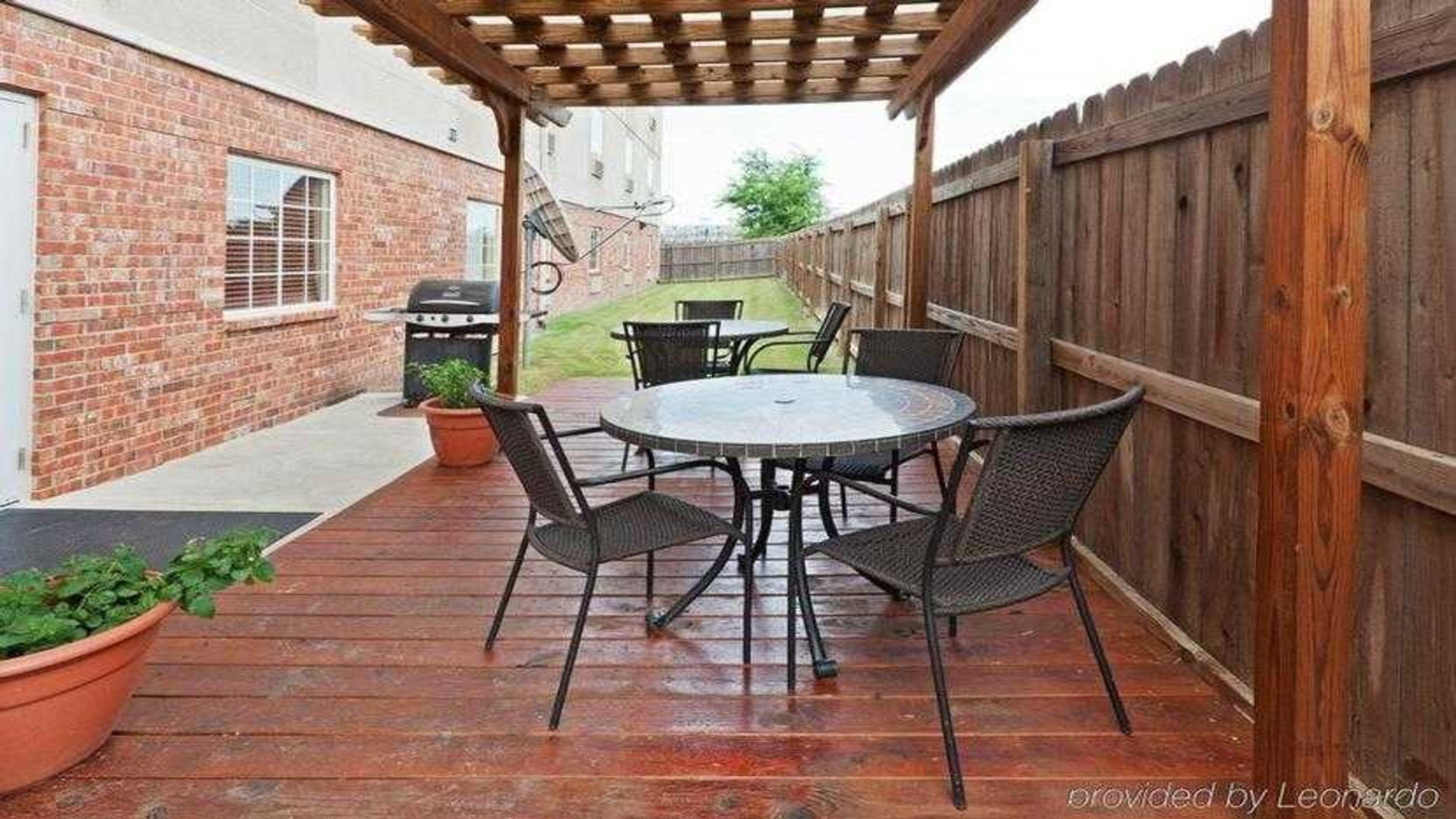 Candlewood Suites Tulsa Broken Arrow Extérieur photo
