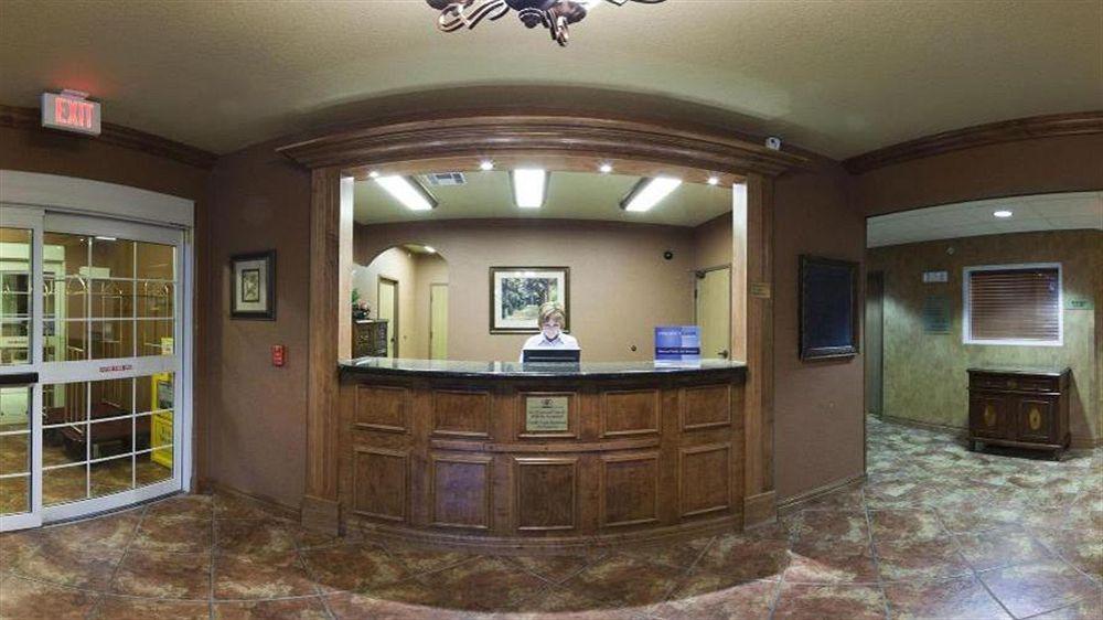 Candlewood Suites Tulsa Broken Arrow Extérieur photo