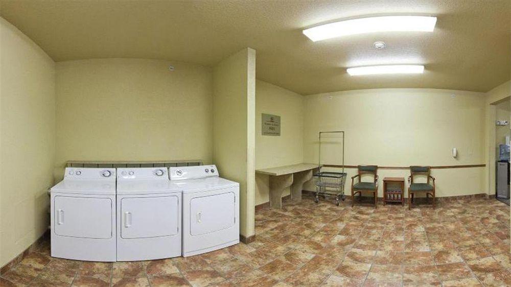Candlewood Suites Tulsa Broken Arrow Extérieur photo