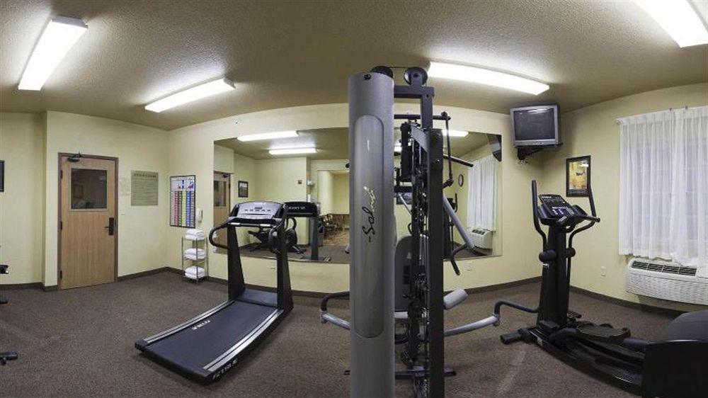 Candlewood Suites Tulsa Broken Arrow Extérieur photo
