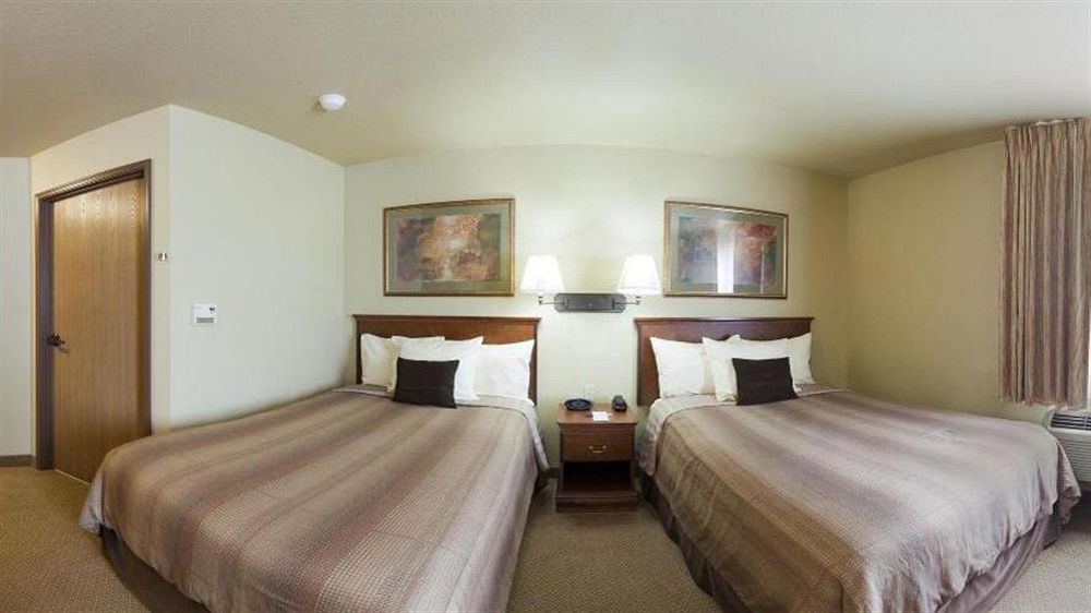 Candlewood Suites Tulsa Broken Arrow Extérieur photo