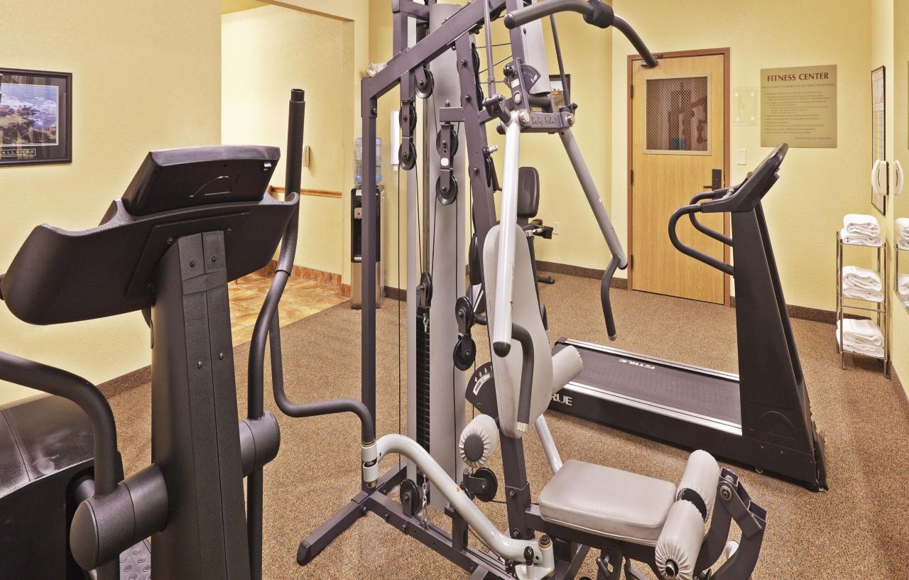 Candlewood Suites Tulsa Broken Arrow Extérieur photo
